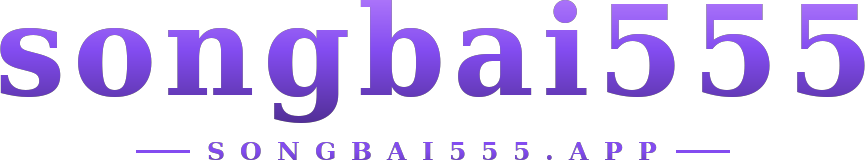 songbai555 logo